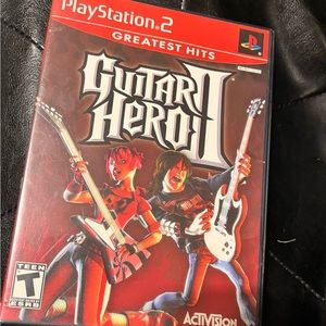 Guitar Hero 2